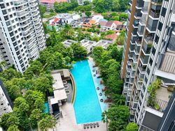 High Park Residences (D28), Apartment #595017131